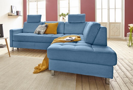 sit&more Ecksofa