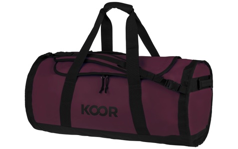 Koor, KOOR Reisetasche »Sooma«, KOOR Reisetasche »Sooma«