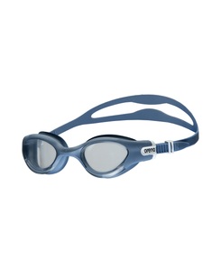 ARENA, Arena Schwimmbrille »The One Plus«, Arena The One Plus Schwimmbrille unisex Blau, Grösse: one size