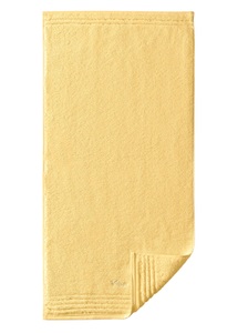 Vossen, Frottiertücher, Vossen, Vossen Badetuch »Vienna Style Supersoft«, (1 St.), Supersoft Baumwolle