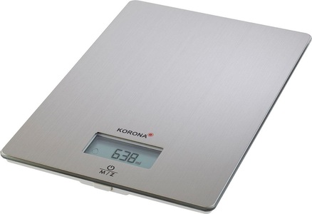 Korona, KORONA Küchenwaage ´´76135 Kelly´´, KORONA Küchenwaage »76135 Kelly«