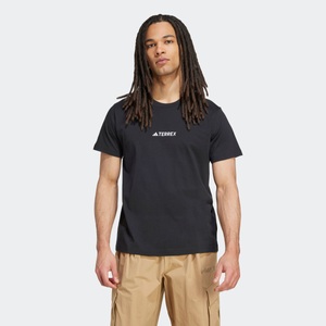 adidas TERREX Funktionsshirt »U AOP T«
