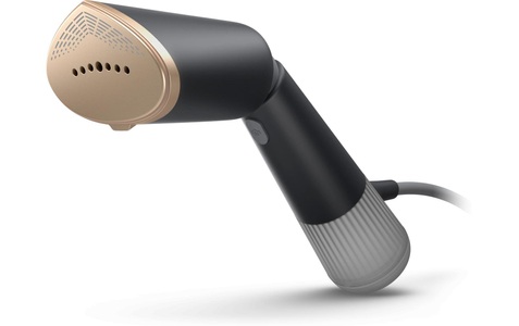 Philips, Philips Steamer Series 5000 STH5030/81 Bügeleisen, Philips STH5030/81 Bügeleisen Schwarz