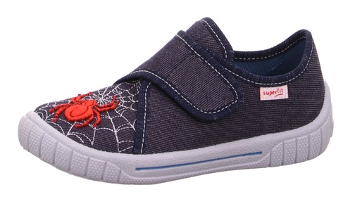 Superfit, Superfit Hausschuh »BILL«, Superfit Spider-31 31