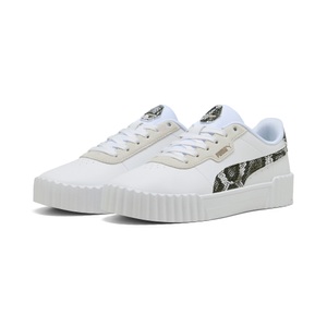 PUMA Sneaker »CARINA 3.0 SNAKE CHIC«