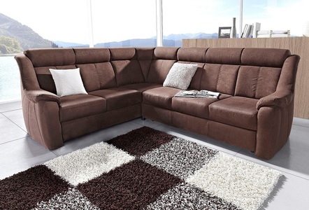 sit&more Ecksofa