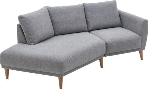 ATLANTIC home collection 2,5-Sitzer »Elvis«