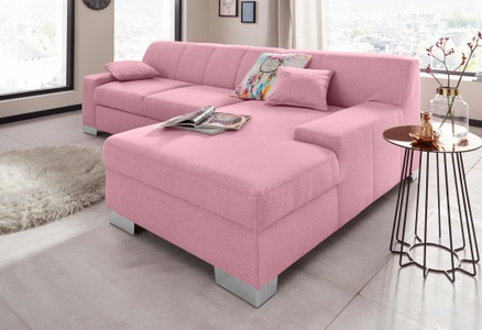 DOMO collection Ecksofa
