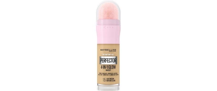 Maybelline, Maybelline Maybelline Instant Perfector Glow 4-in-1 Make-Up foundation 20.0 ml, Maybelline Maybelline Instant Perfector Glow 4-in-1 Make-Up foundation 20.0 ml
