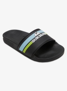 QUIKSILVER, Quiksilver Sandale »Rivi Slide«, 