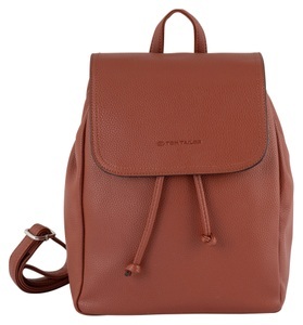 Tom Tailor, Rucksack 'Tinna', TOM TAILOR Rucksack »Tinna«, ein perfekter Allrounder, sportiv und modern mit funktionalen Details