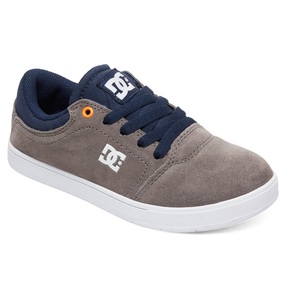 DC SHOES, DC Shoes Sneaker »Crisis«, 