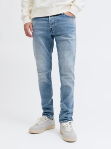 Jack & Jones Slim-fit-Jeans »JJIGLENN JJCOOPER ST 335 BF«