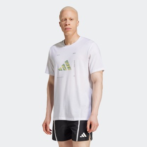 adidas Performance T-Shirt »M BOX LOGO G T«