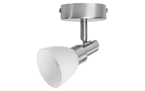 LEDVANCE, LEDVANCE LED SPOT G9 (EU) L 4058075540620 LED-Deckenstrahler 1.9 W EEK: F (A - G) Warmweiß Silber, Ledvance LED-Spot G9 1.9W 200lm - 827 Extra Warmweiß