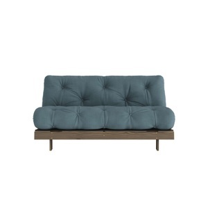 Karup Design, Karup Design Daybett »Roots Schlafsofa, Gästebett, Sofa inkl. Futonmatratze«, Liegefläche 90/140/160 x200 cm, FSC® zertifizierte Kiefer, Karup Design Daybett »Daybett Roots Schlafsofa ? Gästebett & Sofa aus FSC®-Kiefer« Inkl. Futonmatratze, in mehreren Grössen & Farben erhältlich