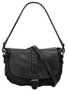 CLUTY, Cluty Umhängetasche, Cluty Umhängetasche, echt Leder, Made in Italy
