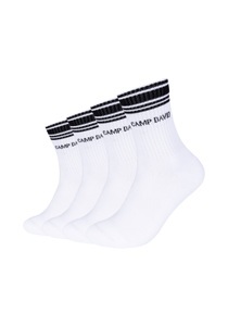 CAMP DAVID Socken 4 Paar