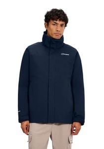 Berghaus, Berghaus 3-in-1-Funktionsjacke "HILLWALKER 2.0 GEMINI HL 3IN1" Winterjacke Herren