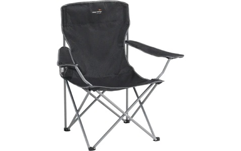 easy camp Campingstuhl »Spruce Arm Chair Ink«