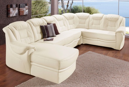 sit&more Wohnlandschaft