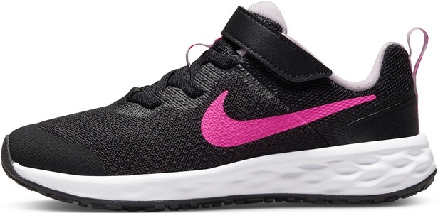 NIKE, Laufschuh REVOLUTION 6, Nike Laufschuh »REVOLUTION 6 (PS)«