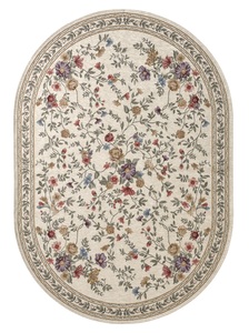 heine home, Teppich, heine home Teppich, rechteckig, 5 mm Höhe