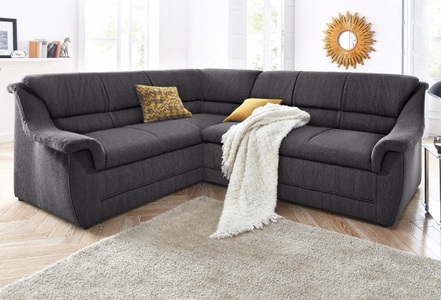 DOMO collection Ecksofa