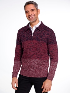 Classic Polokragenpullover »Pullover«