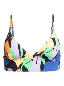 ROXY, Roxy Color Jam Bikini Oberteil Damen, Roxy Tankini-Top »Color Jam«
