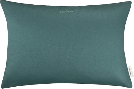 TOM TAILOR Kissenhülle »Dove Signature«, (1 St.)