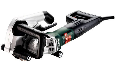 Metabo Mauernutfr?se MFE 40