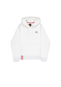 Alpha Industries Hoodie »Alpha Industries Men - Hoodies Basic Hoodie SL«