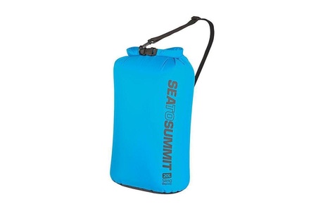 Sea to Summit, Sea to Summit Lightweight Sling Dry Bag 10l blue 2019 Wasserdichte Packsäcke, 