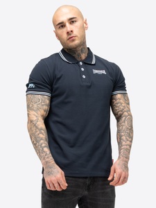 Lonsdale, Lonsdale Poloshirt »EASTLEIGH«