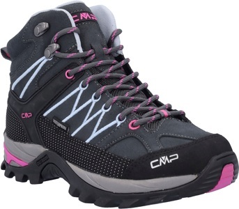 CMP, CMP Damen Rigel MID WP Schuhe, CMP - damen-wanderschuhe rigel waterproof, 36