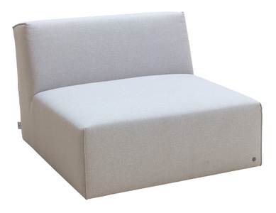 Tom Tailor, TOM TAILOR Sofaelement »ELEMENTS«, Sitzelement ohne Armlehne, TOM TAILOR HOME Sofaelement »Elements«