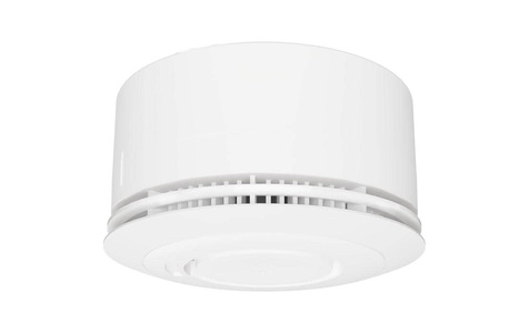 undefined, Rauchmelder »Smoke Detector C«