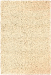 Hochflor-Teppich, »Lobby Shaggy«, OCI DIE TEPPICHMARKE, rechteckig, Höhe 52 mm, maschinell gewebt
