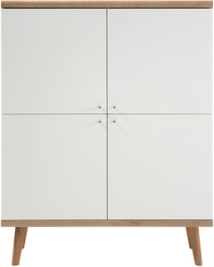 Norrwood, home24 Highboard Gyland, 