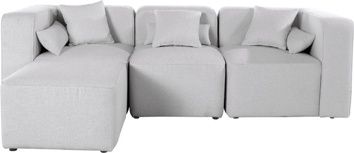 COUCH??, COUCH? 3-Sitzer »Polster Party«, Modulserie, individuelle Zusammenstellung, 