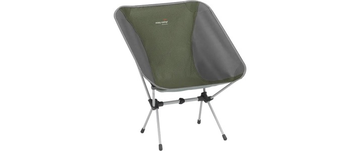 EASY CAMP, easy camp Campingstuhl »Willow Compact,«, 