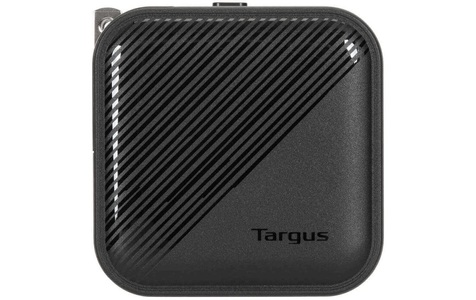 Targus, Targus 65W GaN Wall Charger Notebook-Netzteil 65 W, Targus Netzteil Gan Charger 65 W
