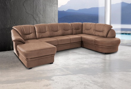 sit&more Wohnlandschaft