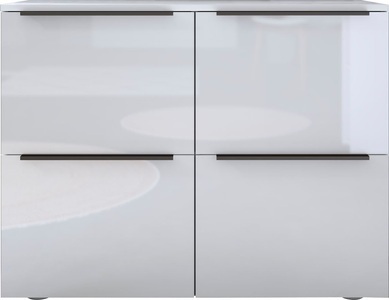 borchardt Möbel, borchardt Möbel Aktenschrank »Tom«, Breite 93 cm, Mehrzweckschrank, borchardt Möbel Aktenschrank »Tom«, Breite 93 cm, Mehrzweckschrank