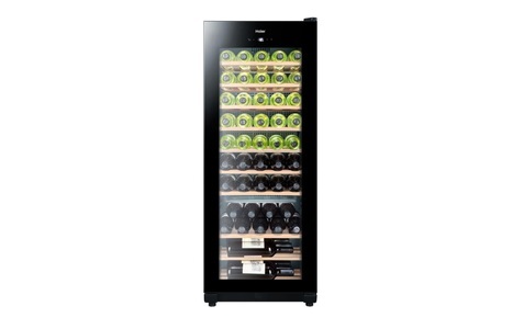 Haier, Haier WS50GA A Klasse Weinschrank rechts, Haier Weinklimaschrank WS50GA Rechts