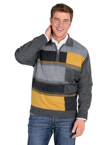Classic Strickpullover »Pullover«