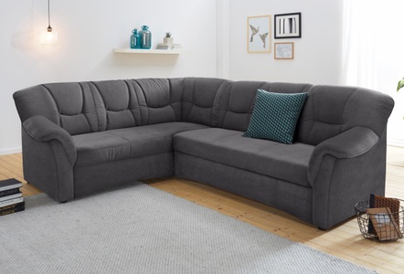 DOMO collection Ecksofa