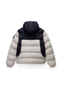 Napapijri Steppjacke »A-MOLVENO HOOD«