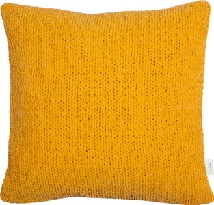 Tom Tailor, TOM TAILOR Dekokissen »Chenilleknit«, (1 St.), Dekokissen aus Strickware, TOM TAILOR HOME Dekokissen »Chenilleknit«, Dekokissen aus Strickware - nicht outdoorgeeignet